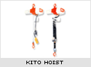 KITO HOIST