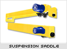 SUSPENSION SADDLE